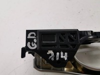 фото thumb №8, Toyota c-hr i 2017 права сторона ручка внутрішнє