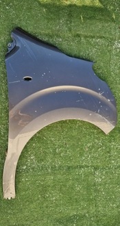 фото thumb №1, Toyota proace 2016- крыло правый перед