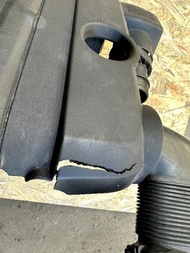 фото thumb №8, Кришка захист двигуна vw jetta passat b7 2.5 07k129601j