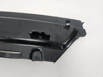 фото thumb №12, Bmw 3 g20 2018 - планка защита полки багажника зад 7433287