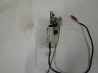 фото thumb №3, Замок двері правий scania r p g