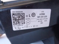 фото thumb №8, Лампа левая vw golf viii 8 5h 5h0 20- full led