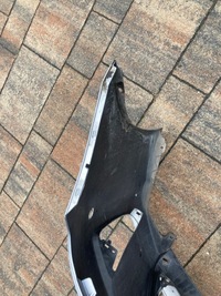 фото thumb №8, Toyota prius 3 lift бампер перед org.