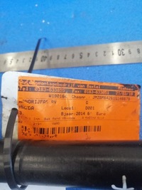 фото thumb №2, Mazda 3 2014 r права 2.2 td привідний вал