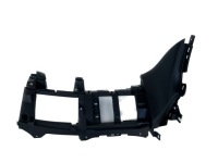 фото thumb №1, Захист консолі нижня ліва citroen ds5 9688221377