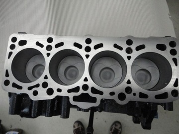 фото thumb №1, Блок po восстановление vw passat 2.0 tdi bmr bmn bkp