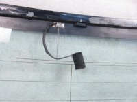 Скло задня renault koleos 1 Київ, фото thumb