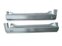 фото thumb №1, Vw transporter t4 90-03 поріг пороги le+pr оцинковка