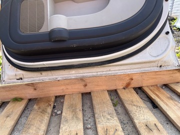 фото thumb №11, Dodge journey fiat freemont двері праві перед передні комплектні