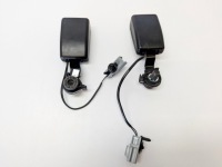 Купить Клипса вставка поперечина перед range rover sport 2 l494, фото thumb