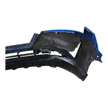 фото thumb №11, Бампер переднее nissan qashqai j12 j-12