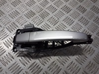 фото thumb №1, Ручка правая задняя наружная opel astra h z157