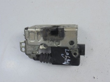 фото thumb №6, Dacia logan i 04-08 замок двері перед правий 2pin