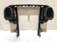 фото thumb №2, Renault talisman рамка радіо навігація екран панель