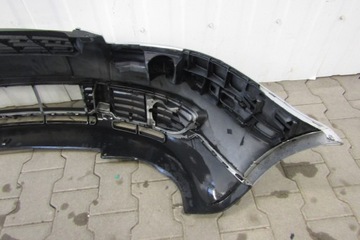 фото thumb №12, Бампер перед vw volkswagen passat b5 рестайлинг 00-05