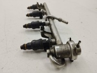 фото thumb №6, Audi a4 s4 b5 8d 1997 форсунки / комплект