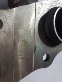 фото thumb №12, Bmw e88 e90 e91 06- turbo турбонагнітач 3.0 d 49131-07228