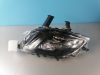 фото thumb №10, Протитуманна фара правий лівий opel astra j przedlift