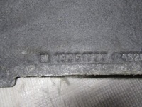 Шумоізоляція капот opel meriva b10-13r 13261777 Недорого, фото thumb