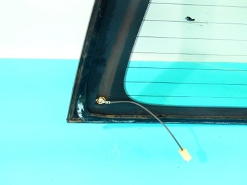 фото thumb №3, Стекло задняя toyota avensis t22 универсал зад