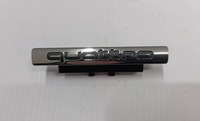 фото thumb №1, Значок logo емблема quattro audi a8 4h0853736a новий оригінал