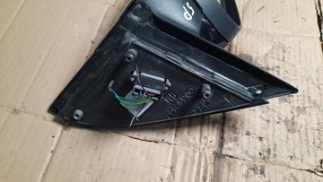 фото thumb №4, Зеркало левая opel vectra c 2.2d 03r 5 pin