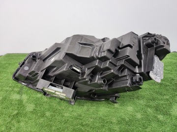 фото thumb №11, Лампа перед передняя правая ford kuga mk3 комплектная + модули lv4b-13e014-fh