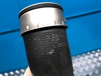 фото thumb №5, Mercedes w211 wąż шланг інтеркулер 2,2 cdi a2115281982