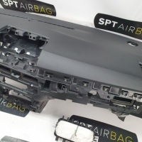 фото thumb №4, Sandero iii 3 консоль подушки безопасности ремни подушка безопасности