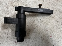 фото thumb №1, Клапан выравнивающий датчик датчик poziomka scania r 1495828