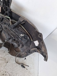 фото thumb №8, Audi q7 4l s-line 05-10 бампер ксенон + pdc