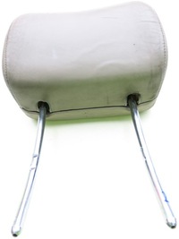 фото thumb №1, Підголівник перед kawowa шкіра vw passat b4