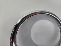 фото thumb №3, Mini clubman i r55 cooper ii r56 r57 рамка протитуманної фари перед лівий 2753662