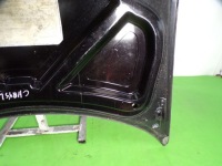 Chrysler stratus 1 кабриолет  задняя крышка багажника багажника Цена, фото thumb