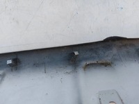 фото thumb №9, Mitsubishi eclipse cross спойлер бампера передній перед молдинг