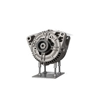 фото thumb №1, Генератор saab 9-3 2.2 tid 11.00-09.02 5246889