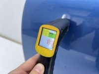 фото thumb №8, Volvo v60 ii 2018- двері задня ліва задній повний r-design 720-16