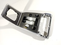 фото thumb №12, Volvo v40 12- рамка панель радіо обдув