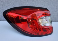 фото thumb №1, Лампа крила ліва задня лівий задня europa 265558548r renault captur i 13 r.
