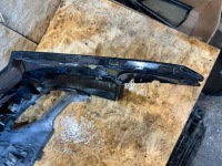 Audi q5 2 80a fy 16-20 бампер задний задний Цена, фото thumb