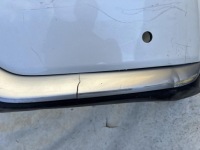 фото thumb №5, Бампер задняя kia niro 16-19