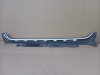 фото thumb №6, Honda civic x type r порог молдинг порог правая оригинал!