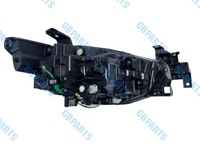 фото thumb №3, Лампа full led 14 pin eu mazda 6 gl 2018- комплект