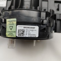 фото thumb №8, Audi a4 s4 b8 8k 2011 кермовий/підкермовий / перемикач поворотів