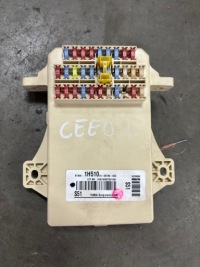 фото thumb №1, Kia ceed i lift коробка запобіжників 91950-2h500