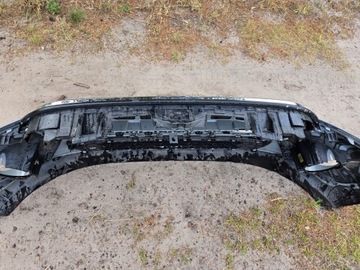 фото thumb №7, Бампер mini cooper f56 f55