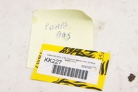 фото thumb №7, Kk227 subaru xv i 2.0d насос abs 0265956058