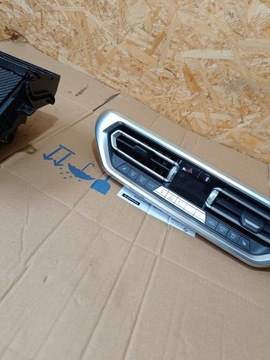 фото thumb №9, Декоры carbony интерьера bmw g20 g80 g21 m3