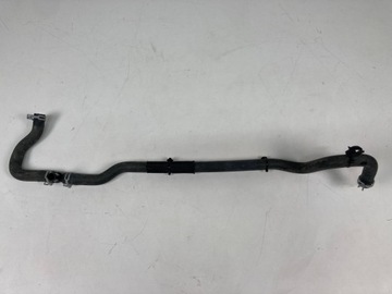 фото thumb №1, Шланг труба насоса воды радиатор tesla s рестайлинг