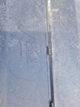 фото thumb №16, Land range rover vogue l322 01-09 бампер задній зад